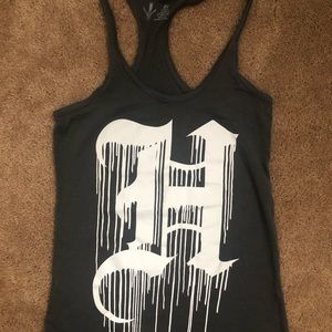 Farmers Market Hawaii Tank